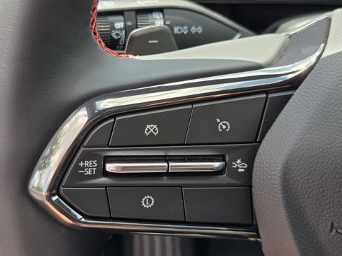 New 2026 Chevrolet Equinox RS w/ Safety and Technology Package image 14