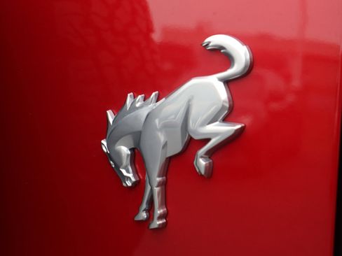 Used 2021 Ford Bronco Badlands image 31