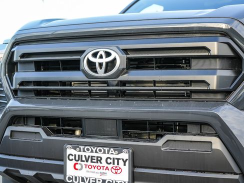 New 2026 Toyota Tacoma SR RWD image 6