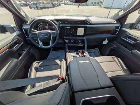 New 2026 GMC Sierra 2500 Denali w/ Technology Package AWD/4WD image 31