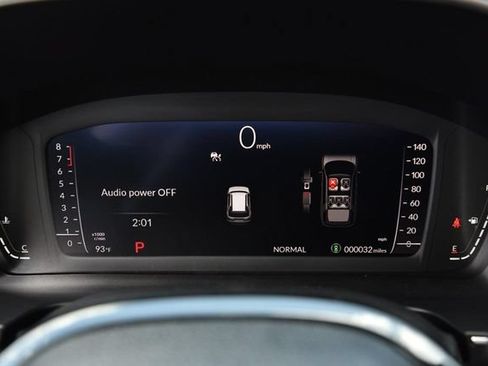 New 2026 Honda Passport TrailSport Elite image 12