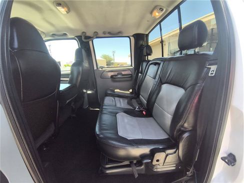 Used 2007 Ford F250 Lariat AWD/4WD image 10