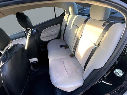 Used 2020 Mitsubishi Mirage G4 ES image 28