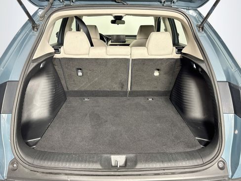 Certified 2024 Honda HR-V LX image 23