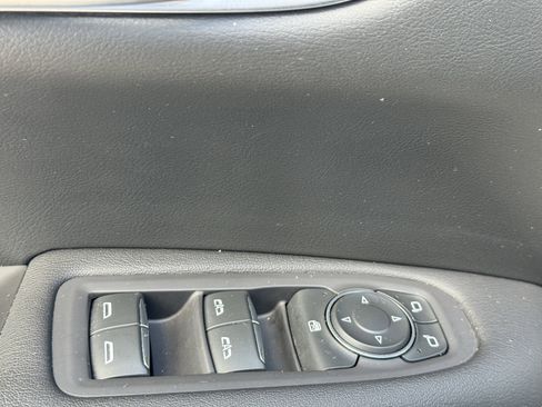 Used 2021 Cadillac XT5 Luxury image 17