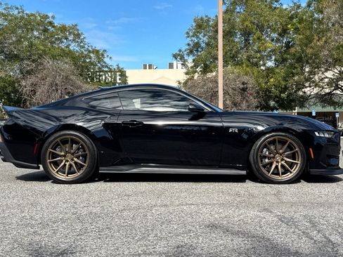 Used 2024 Ford Mustang GT w/ GT Performance Package image 3