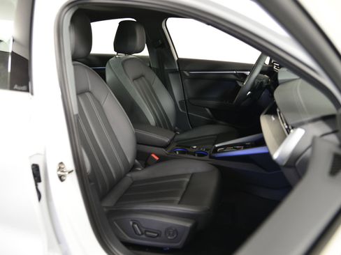 New 2026 Audi A3 2.0T Premium Plus image 16