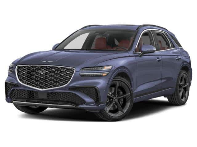 Certified 2026 Genesis GV70 2.5T Sport Prestige AWD/4WD image 1