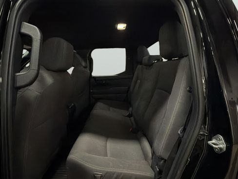 Used 2024 Toyota Tacoma SR AWD/4WD image 25
