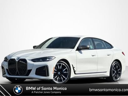 Used 2023 BMW i4 M50 w/ Premium Package