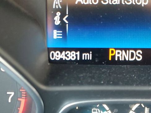 Certified 2017 Ford Escape SE image 26