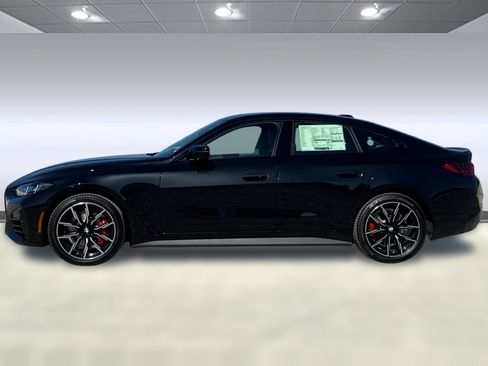 New 2026 BMW 430i w/ M Sport Package RWD image 2