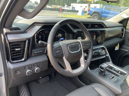 New 2026 GMC Sierra 1500 Denali image 10