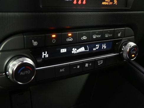 New 2025 MAZDA CX-5 AWD 2.5 S w/ Select Package image 27