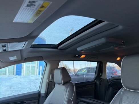 Certified 2023 Honda Odyssey Elite image 20