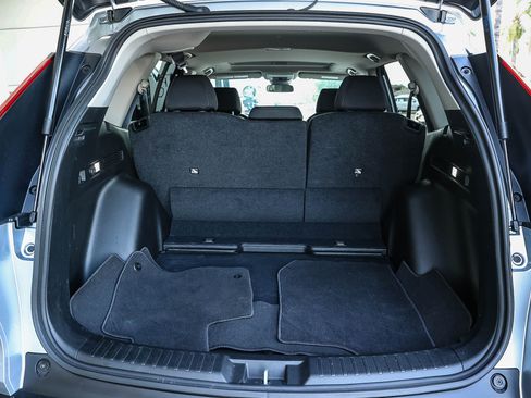 Used 2025 Honda CR-V EX image 32