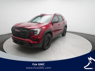 Used 2025 GMC Terrain Elevation w/ Black Edition video 1