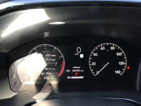 Certified 2024 Honda CR-V EX-L image 20