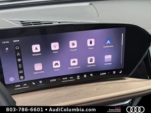 New 2026 Audi Q5 Prestige AWD/4WD image 35