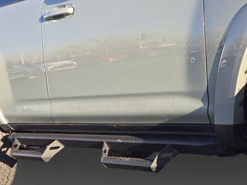 Used 2023 Toyota 4Runner TRD Off-Road Premium image 26