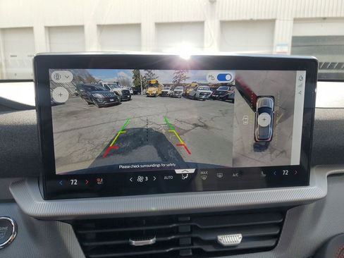 New 2026 Ford Explorer ST-Line w/ ST-Line Street Pack image 25