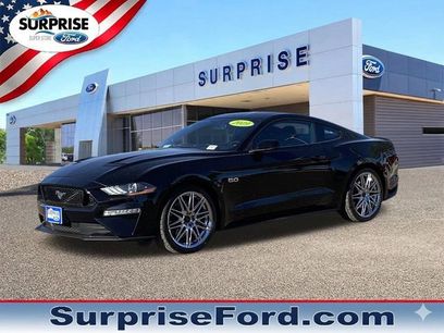 Used 2019 Ford Mustang GT Premium