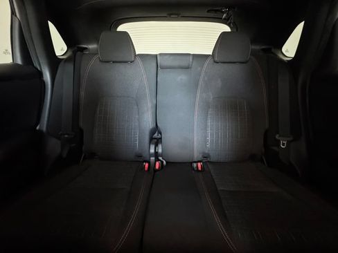 Used 2024 Honda HR-V Sport image 7