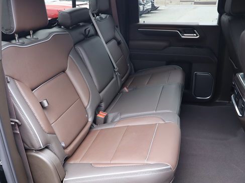 New 2026 GMC Sierra 2500 Denali w/ Snow Plow Prep/Camper Package image 25