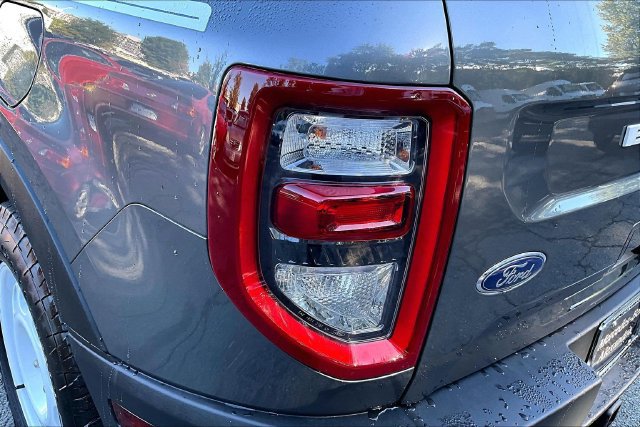 Used 2023 Ford Bronco Sport Heritage w/ Heritage Convenience Package AWD/4WD image 24