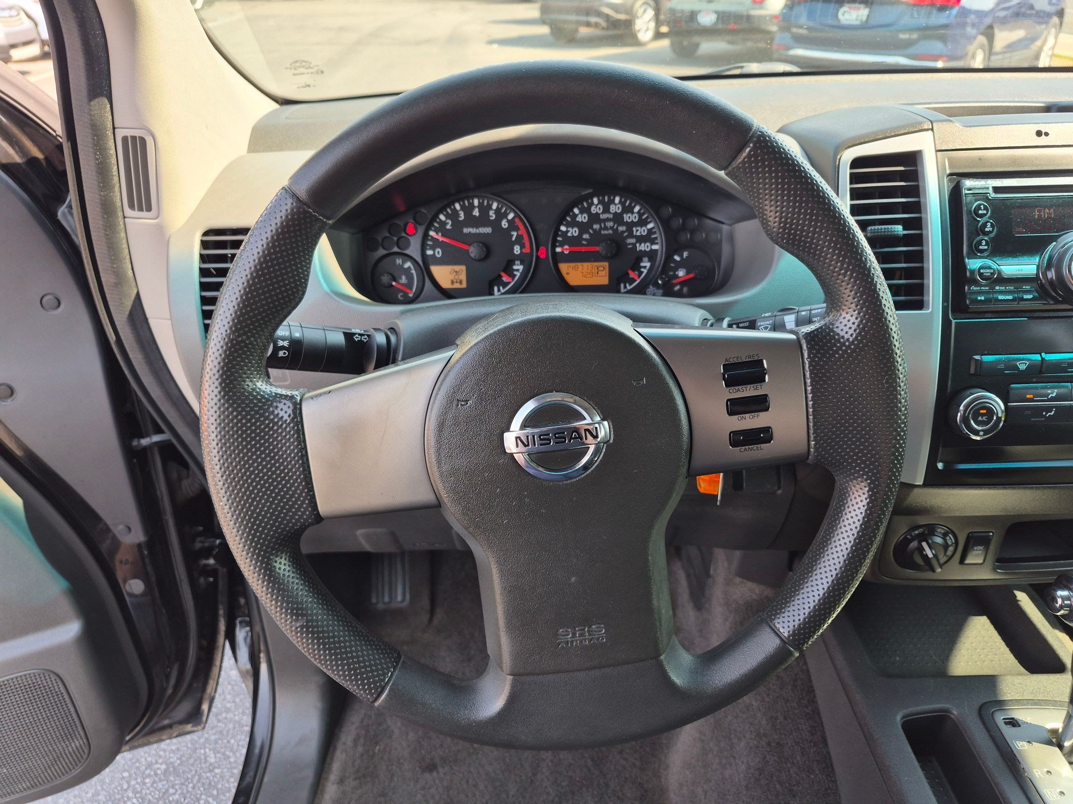 Used 2011 Nissan Xterra S AWD/4WD image 18
