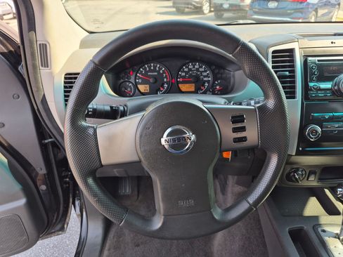Used 2011 Nissan Xterra S AWD/4WD image 18