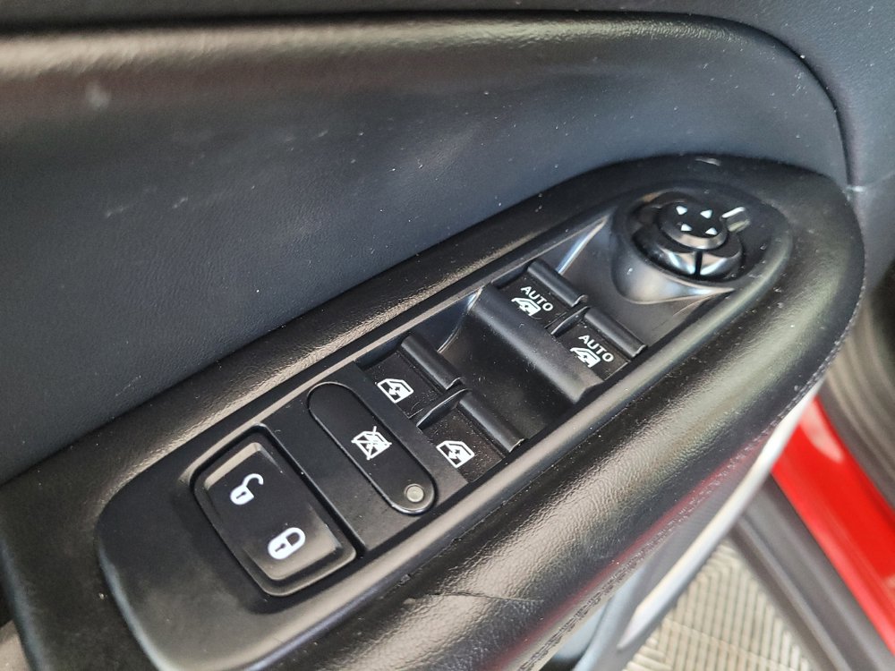 Used 2021 Jeep Compass Latitude FWD image 27