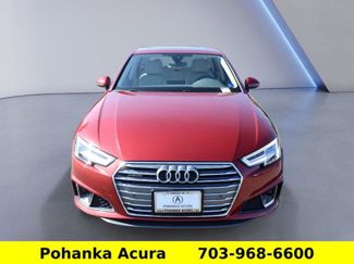 Used 2019 Audi A4 2.0T Premium Plus w/ Premium Plus Package AWD/4WD video 2