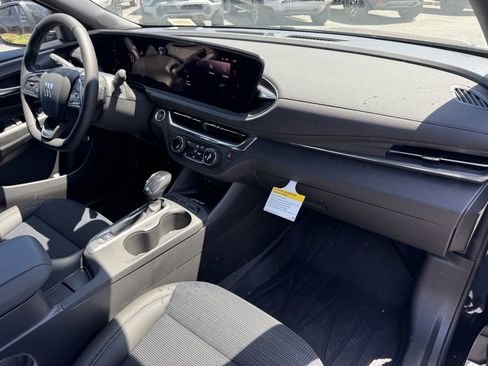 New 2026 Buick Envista Preferred w/ Convenience I Package FWD image 7