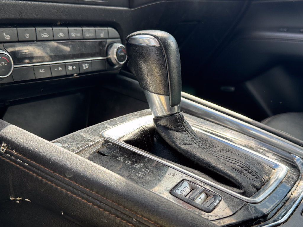 Used 2019 MAZDA CX-5 Grand Touring AWD/4WD image 7