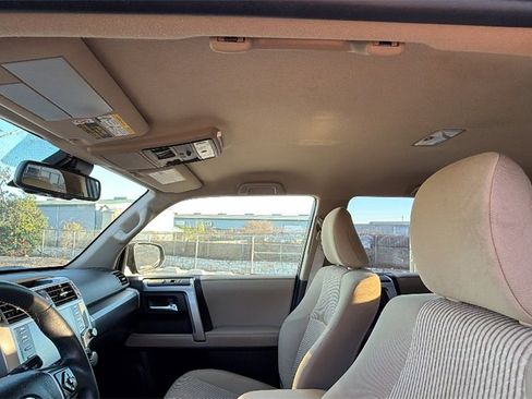 Certified 2024 Toyota 4Runner SR5 image 21