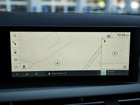 New 2026 Hyundai Tucson SEL image 14