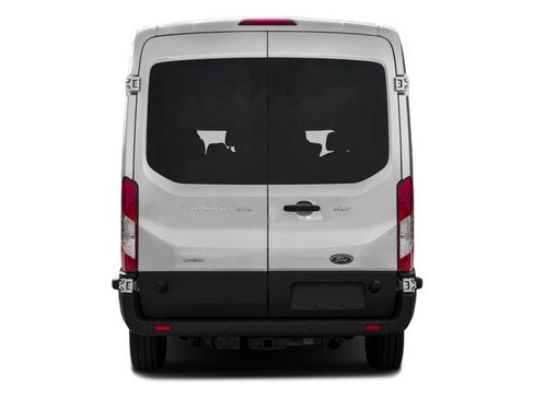 Used 2016 Ford Transit 350 XLT RWD image 5