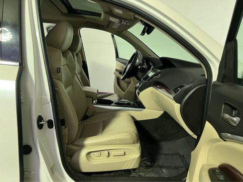 Used 2016 Acura MDX SH-AWD image 30