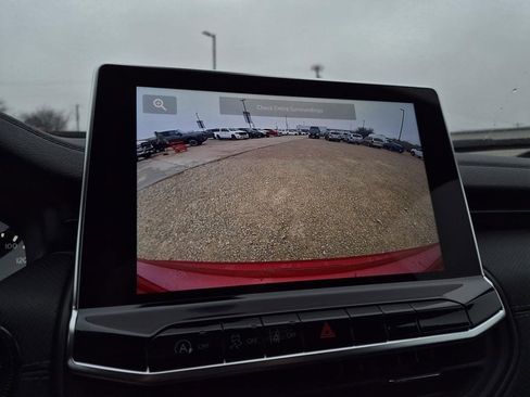 New 2026 Jeep Compass Latitude image 20