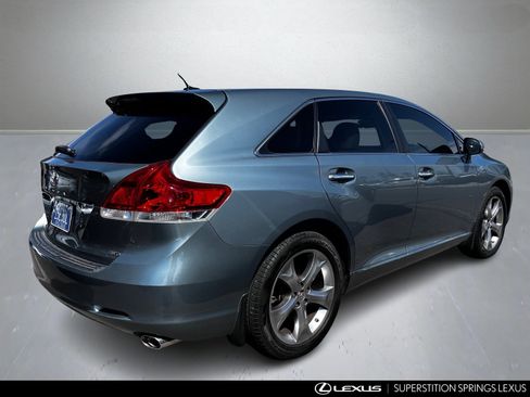 Used 2011 Toyota Venza AWD w/ Premium Pkg #2 image 3