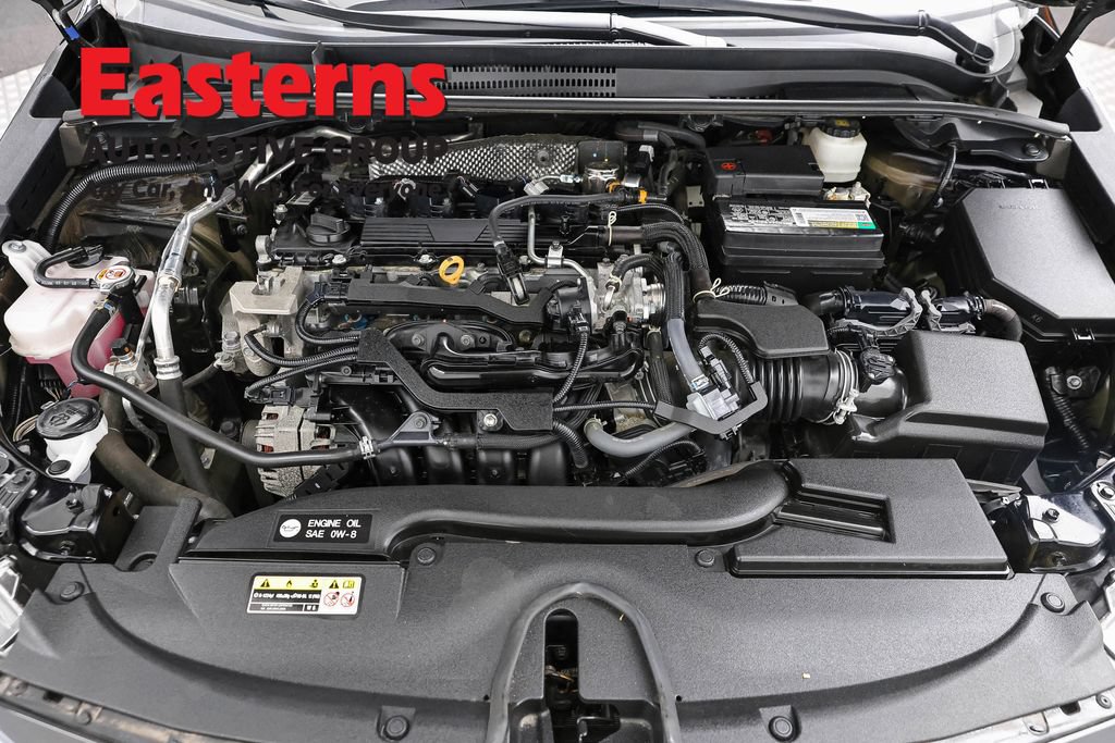 Used 2024 Toyota Corolla LE FWD image 9