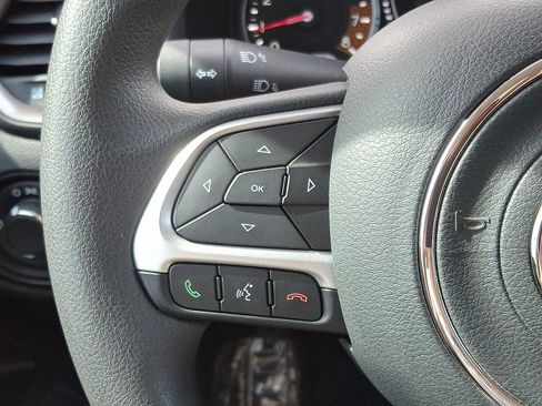 Used 2023 Jeep Renegade Latitude image 21