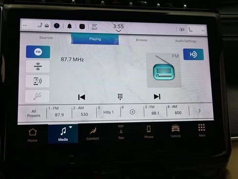 Used 2021 Jeep Grand Cherokee L Limited image 19