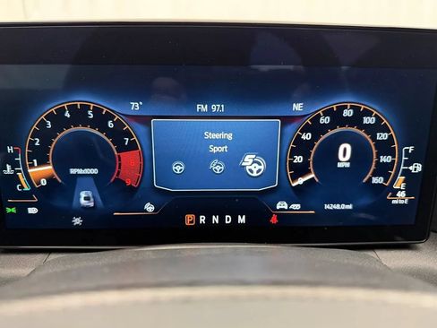 Used 2024 Ford Mustang GT RWD image 14