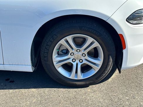 Used 2023 Dodge Charger SXT image 12