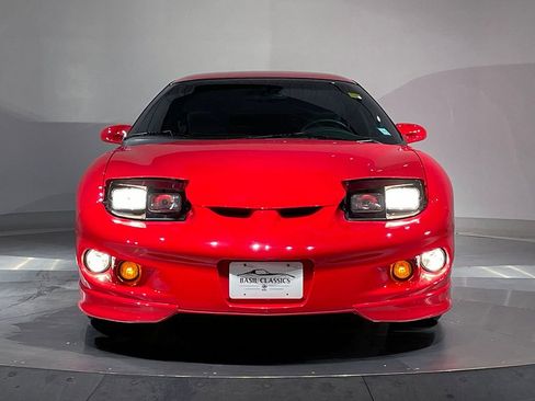 Used 1998 Pontiac Firebird Formula w/ Opt Pkg image 19