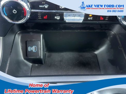 Used 2024 Ford F150 XLT w/ Equipment Group 302A MID AWD/4WD image 34