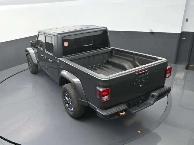 New 2026 Jeep Gladiator Sport AWD/4WD image 14
