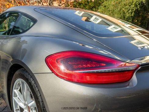 Used 2014 Porsche Cayman image 70